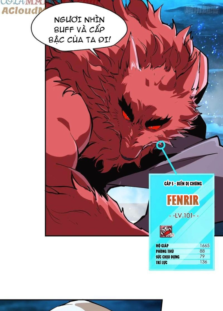 Tôi Vậy Mà Lại Là Trùm Cuối Chapter 69 - Trang 4