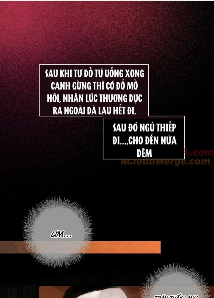 Phụng Chỉ Xuất Chinh Chapter 25 - Trang 2