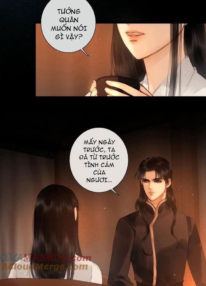 Phụng Chỉ Xuất Chinh Chapter 25 - Trang 2