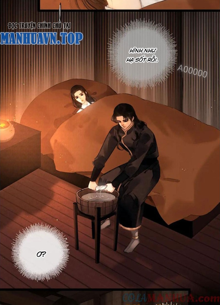 Phụng Chỉ Xuất Chinh Chapter 25 - Trang 2