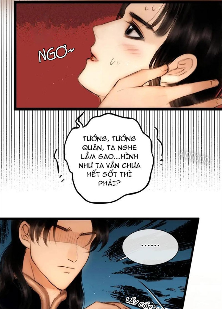 Phụng Chỉ Xuất Chinh Chapter 25 - Trang 2