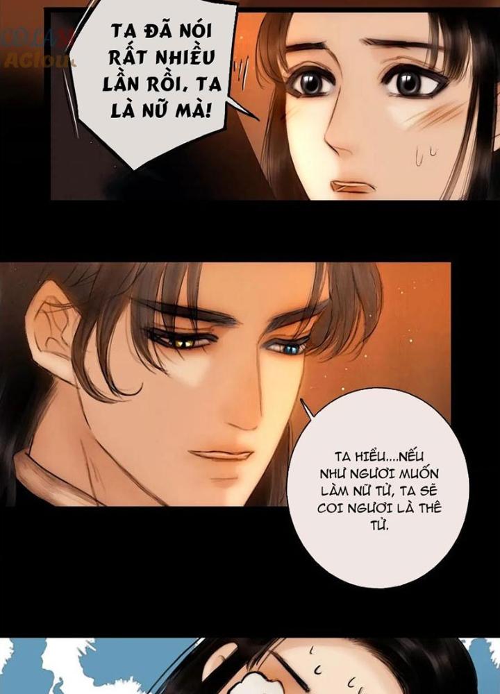 Phụng Chỉ Xuất Chinh Chapter 25 - Trang 2