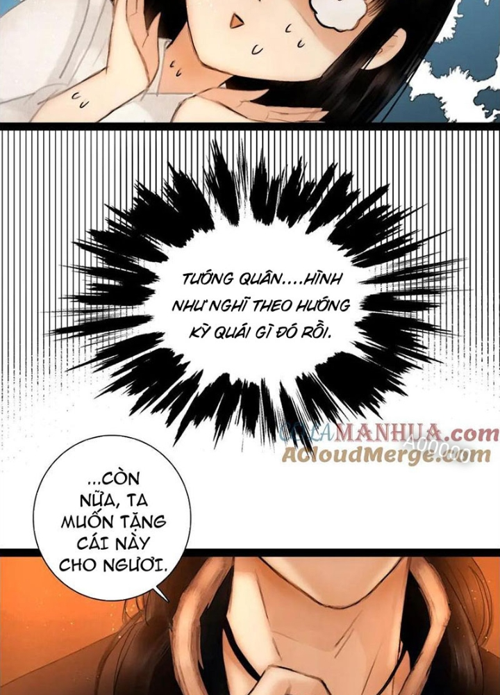 Phụng Chỉ Xuất Chinh Chapter 25 - Trang 2