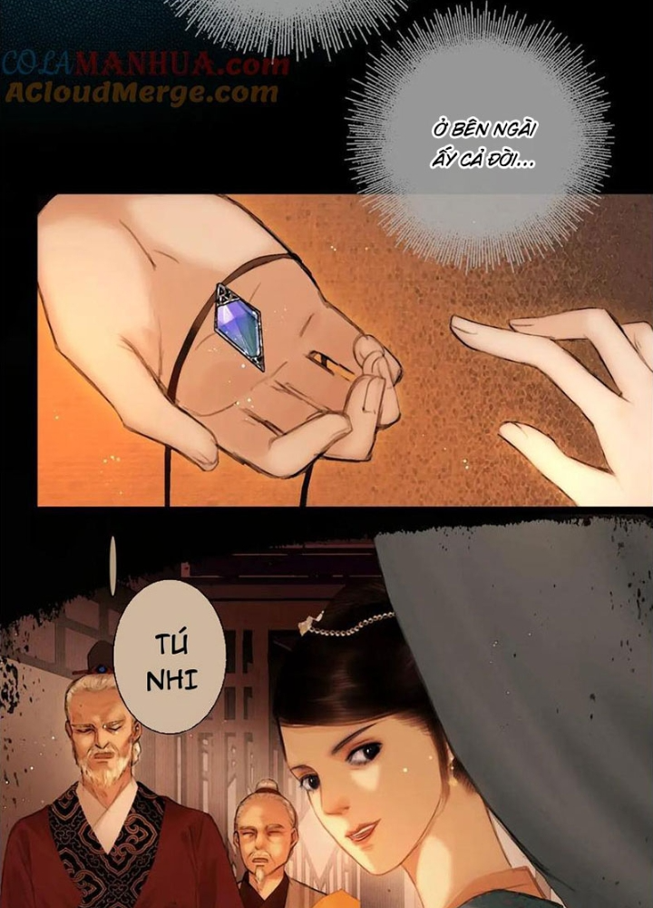 Phụng Chỉ Xuất Chinh Chapter 25 - Trang 2