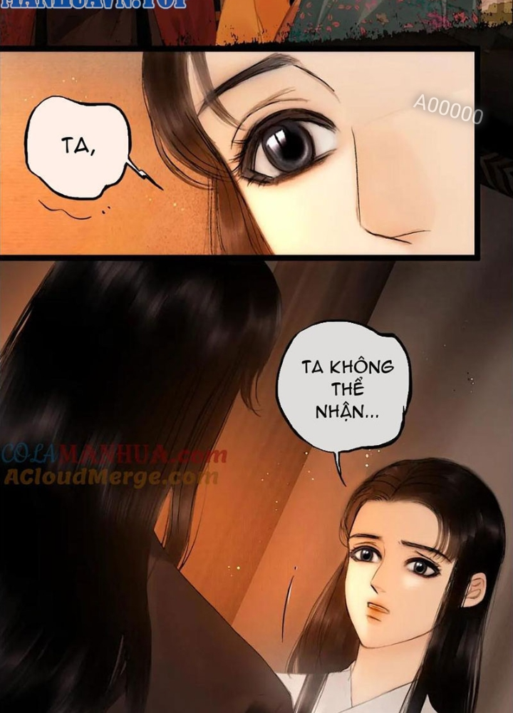 Phụng Chỉ Xuất Chinh Chapter 25 - Trang 2