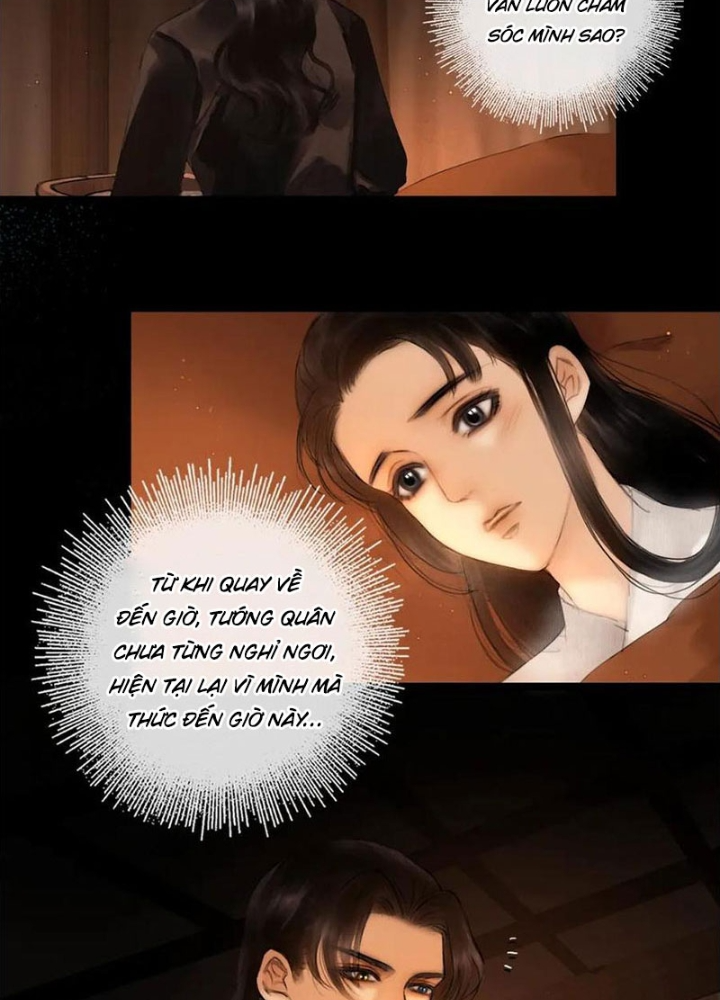 Phụng Chỉ Xuất Chinh Chapter 25 - Trang 2