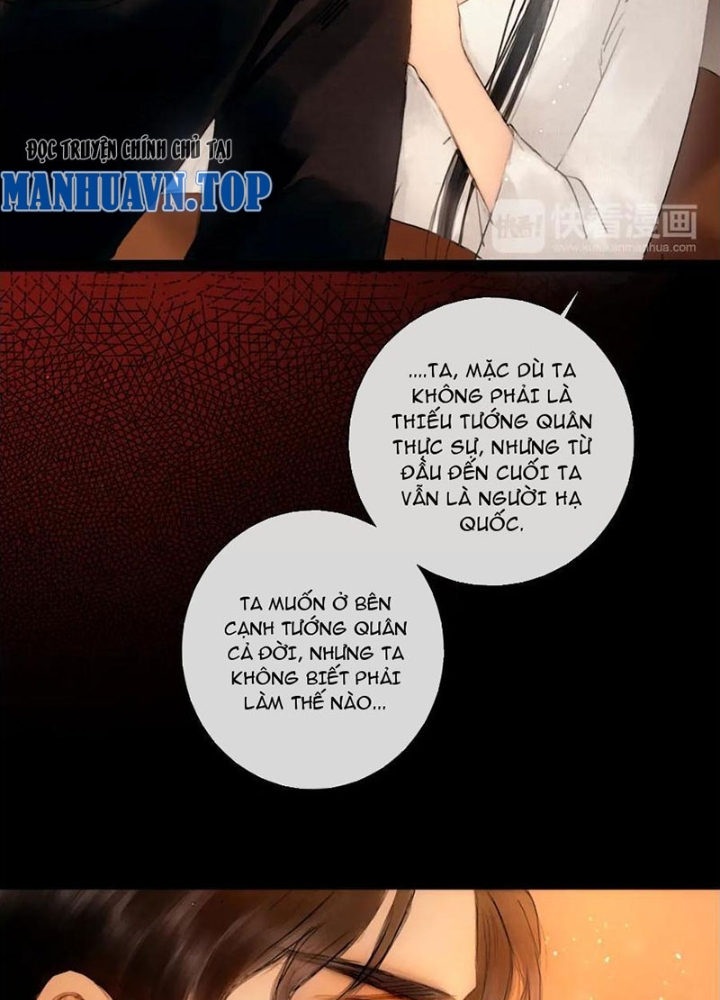 Phụng Chỉ Xuất Chinh Chapter 25 - Trang 2