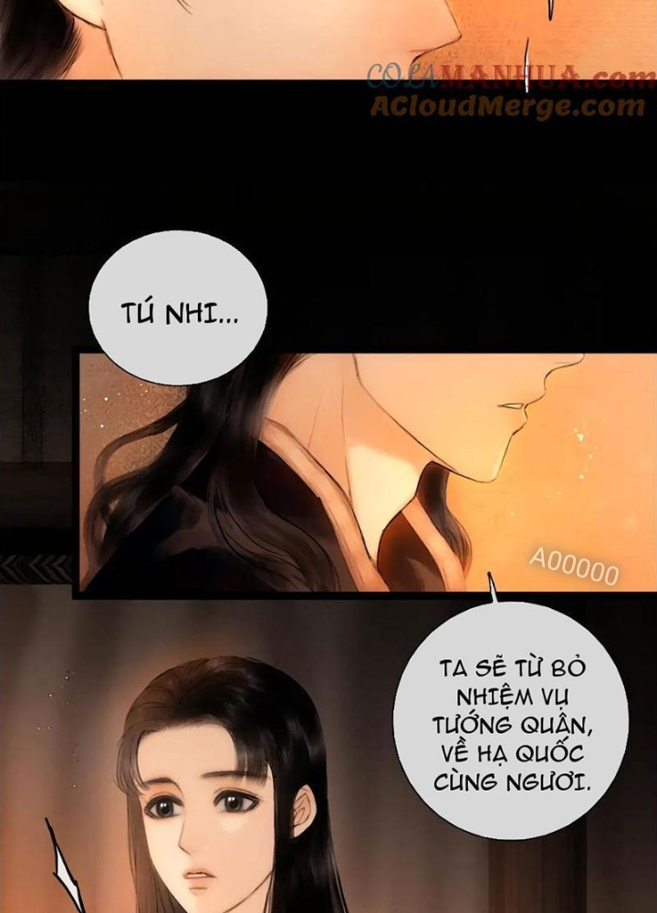 Phụng Chỉ Xuất Chinh Chapter 25 - Trang 2