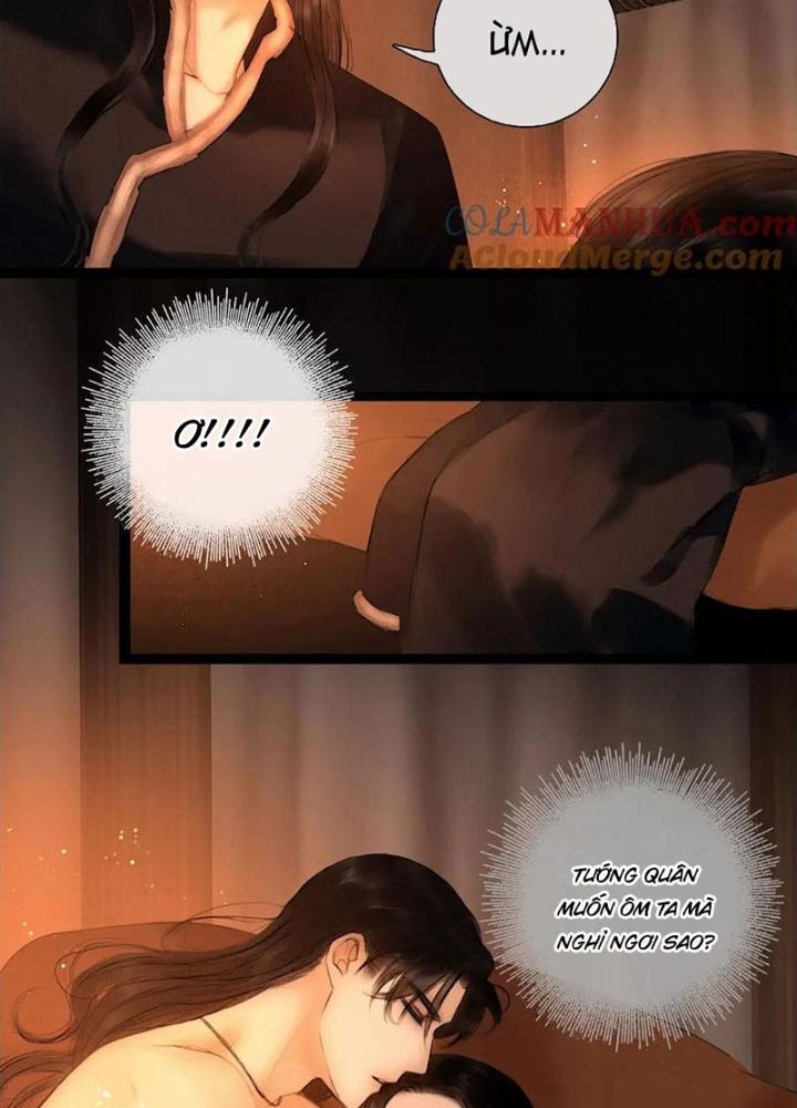 Phụng Chỉ Xuất Chinh Chapter 25 - Trang 2