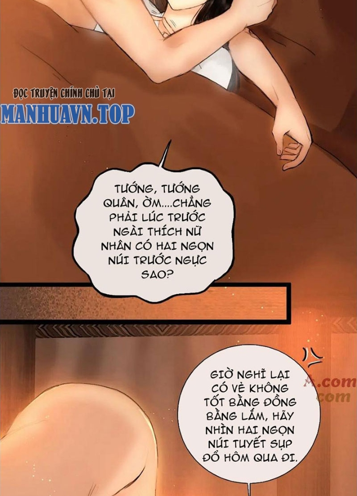 Phụng Chỉ Xuất Chinh Chapter 25 - Trang 2
