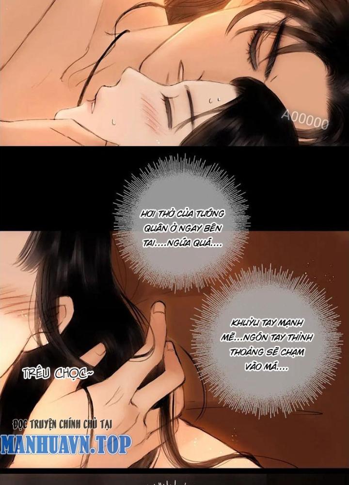 Phụng Chỉ Xuất Chinh Chapter 25 - Trang 2