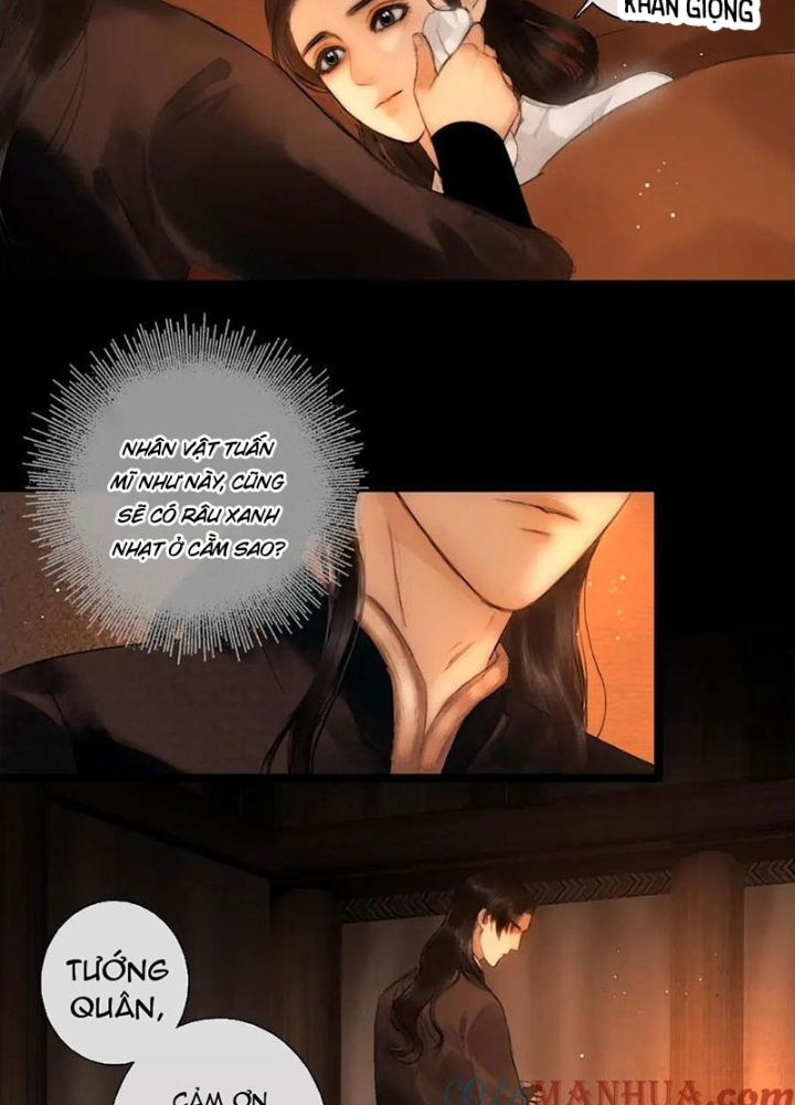 Phụng Chỉ Xuất Chinh Chapter 25 - Trang 2