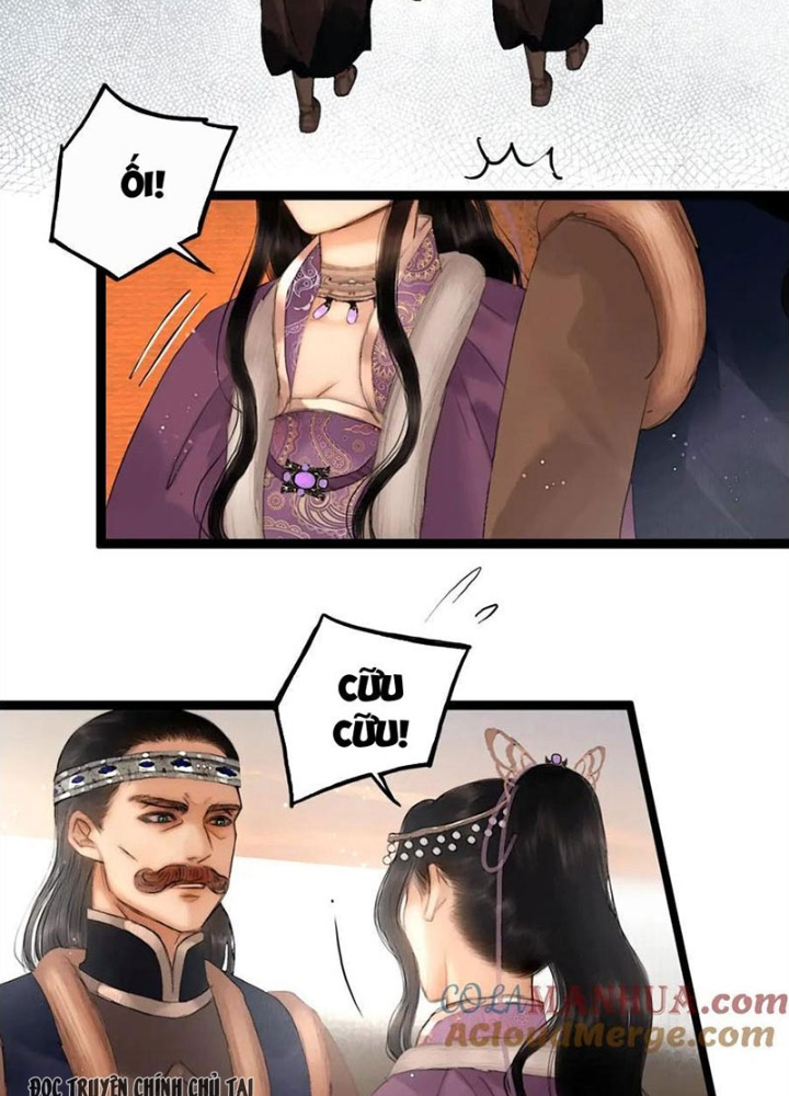 Phụng Chỉ Xuất Chinh Chapter 26 - Trang 2