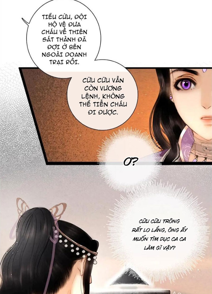 Phụng Chỉ Xuất Chinh Chapter 26 - Trang 2
