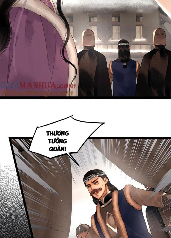 Phụng Chỉ Xuất Chinh Chapter 26 - Trang 2