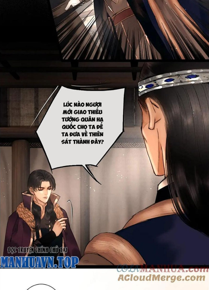 Phụng Chỉ Xuất Chinh Chapter 26 - Trang 2