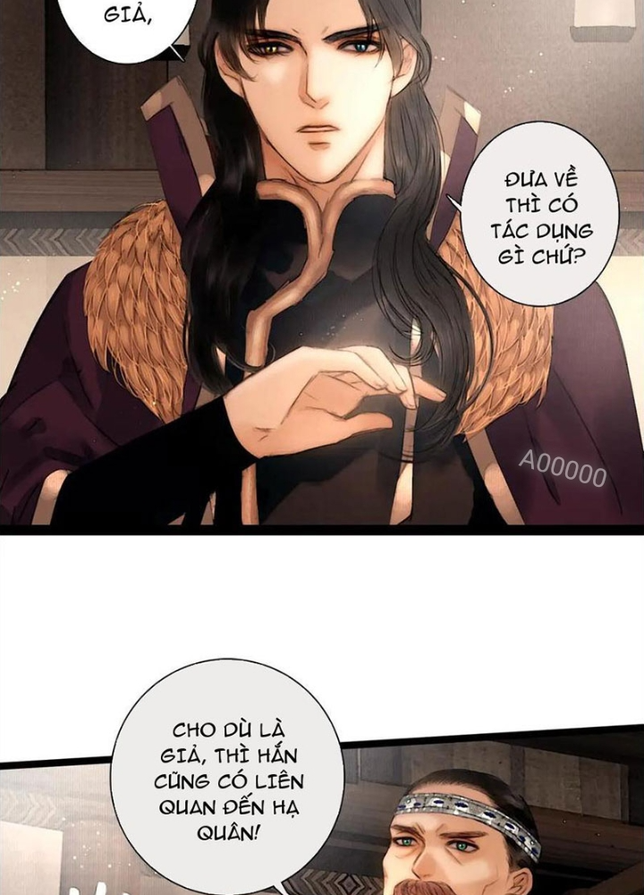 Phụng Chỉ Xuất Chinh Chapter 26 - Trang 2