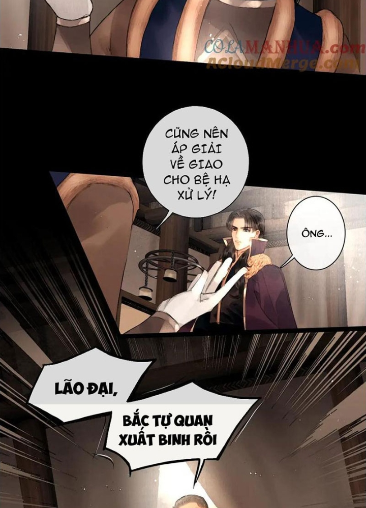 Phụng Chỉ Xuất Chinh Chapter 26 - Trang 2