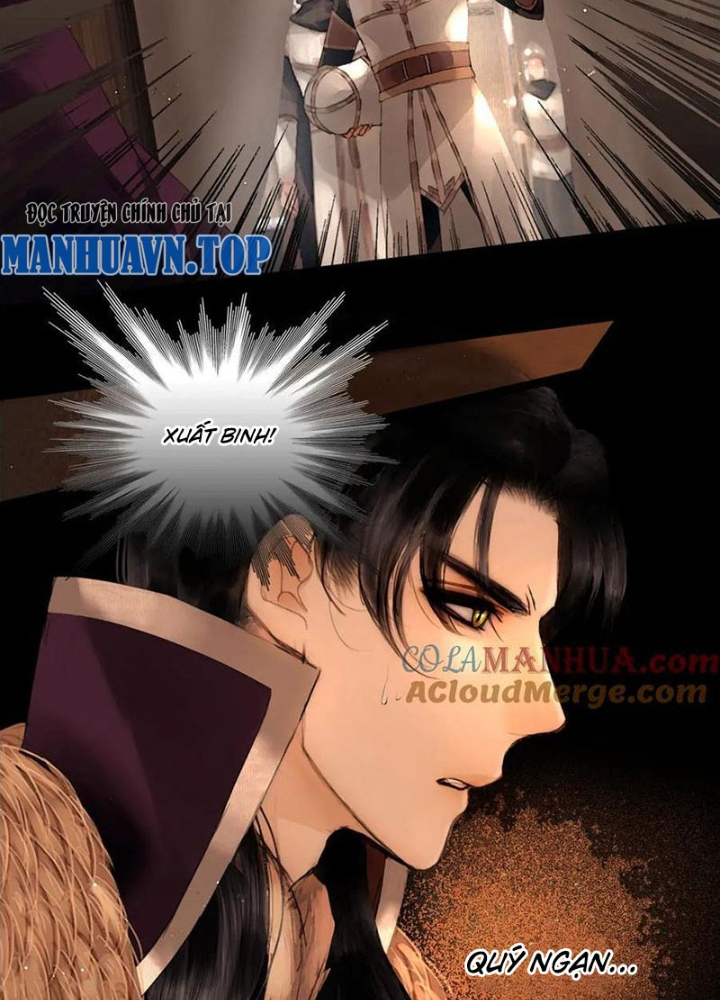 Phụng Chỉ Xuất Chinh Chapter 26 - Trang 2