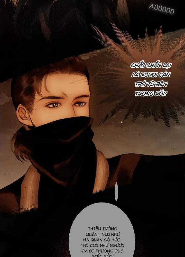 Phụng Chỉ Xuất Chinh Chapter 26 - Trang 2