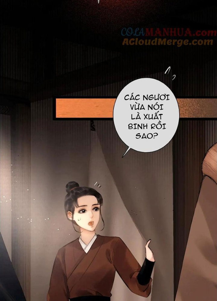Phụng Chỉ Xuất Chinh Chapter 26 - Trang 2
