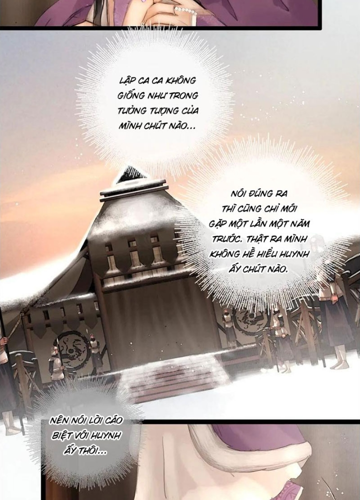 Phụng Chỉ Xuất Chinh Chapter 26 - Trang 2