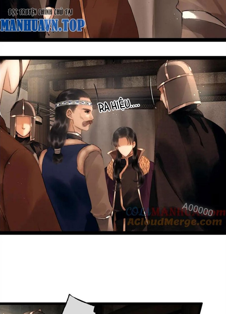 Phụng Chỉ Xuất Chinh Chapter 26 - Trang 2