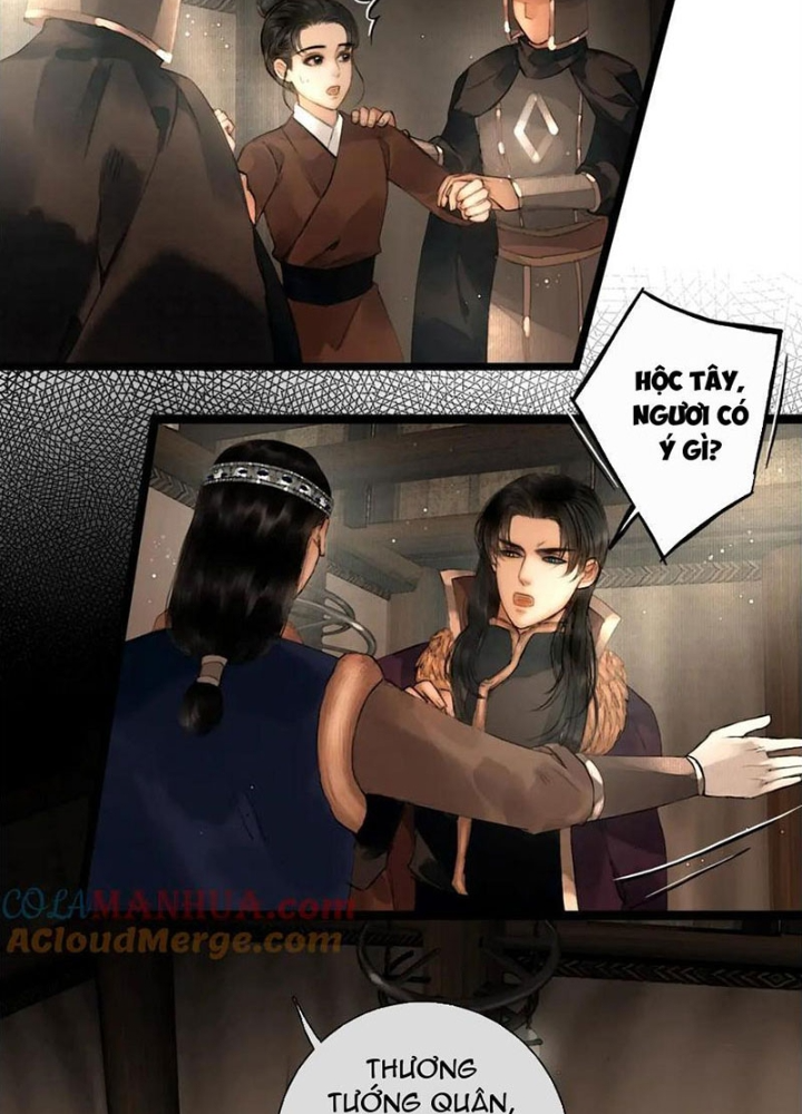 Phụng Chỉ Xuất Chinh Chapter 26 - Trang 2