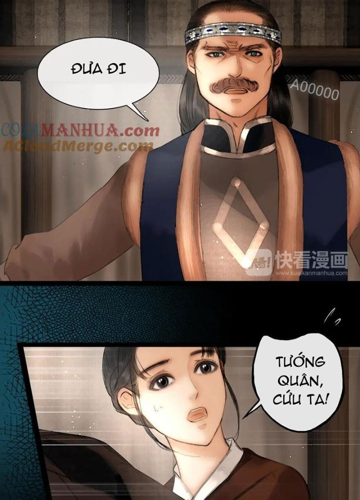 Phụng Chỉ Xuất Chinh Chapter 26 - Trang 2