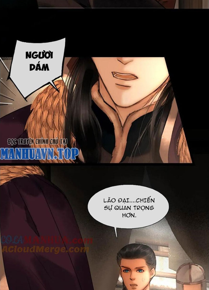 Phụng Chỉ Xuất Chinh Chapter 26 - Trang 2