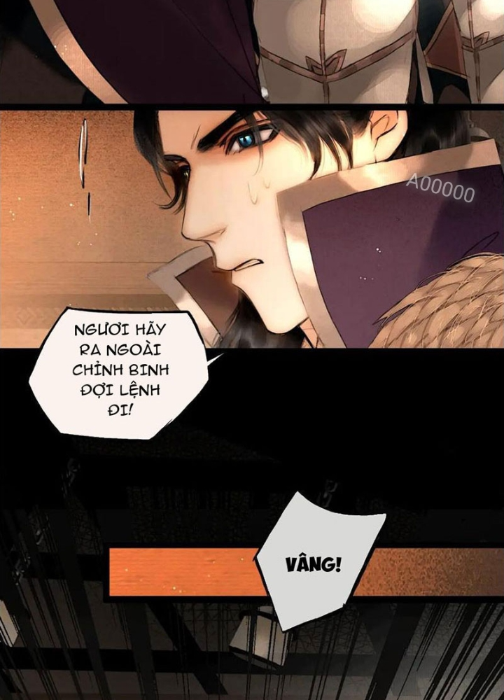 Phụng Chỉ Xuất Chinh Chapter 26 - Trang 2