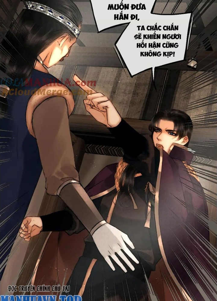 Phụng Chỉ Xuất Chinh Chapter 26 - Trang 2
