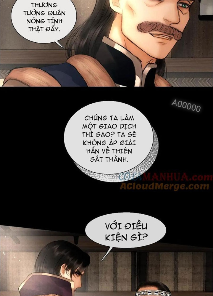 Phụng Chỉ Xuất Chinh Chapter 26 - Trang 2