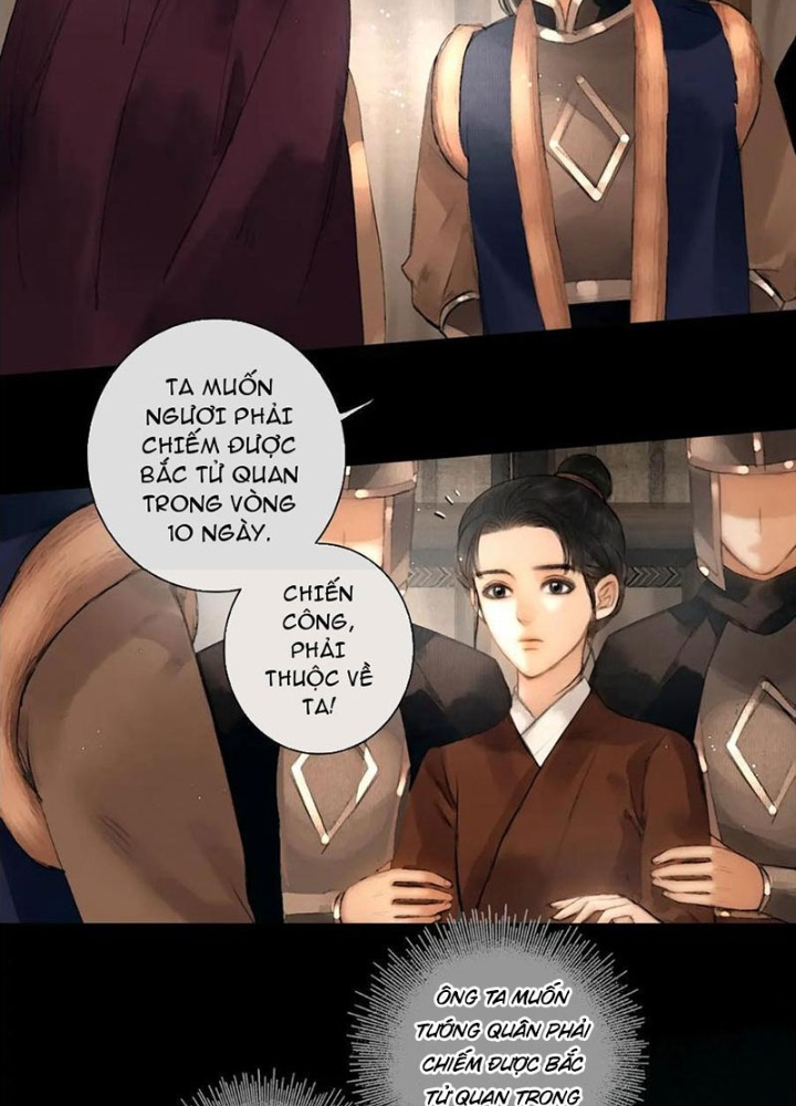 Phụng Chỉ Xuất Chinh Chapter 26 - Trang 2