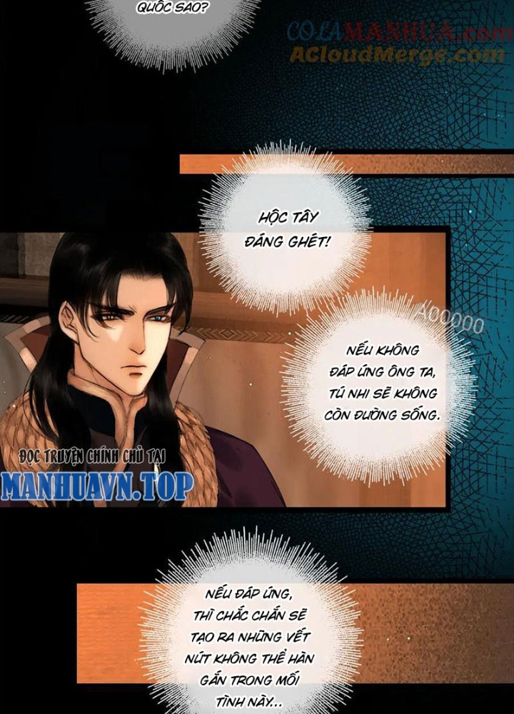 Phụng Chỉ Xuất Chinh Chapter 26 - Trang 2