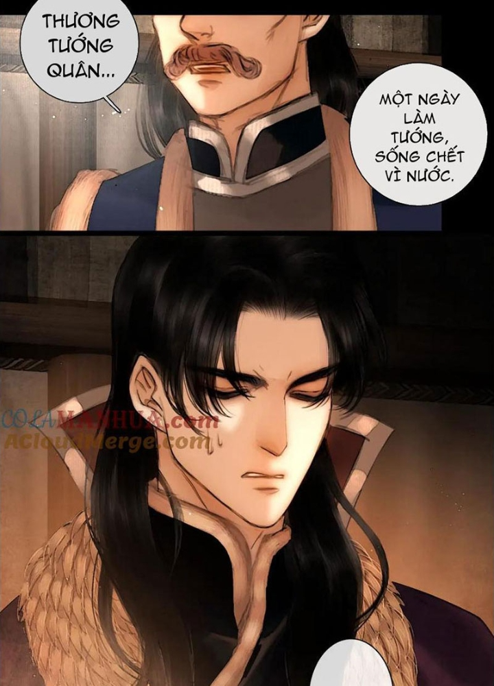 Phụng Chỉ Xuất Chinh Chapter 26 - Trang 2