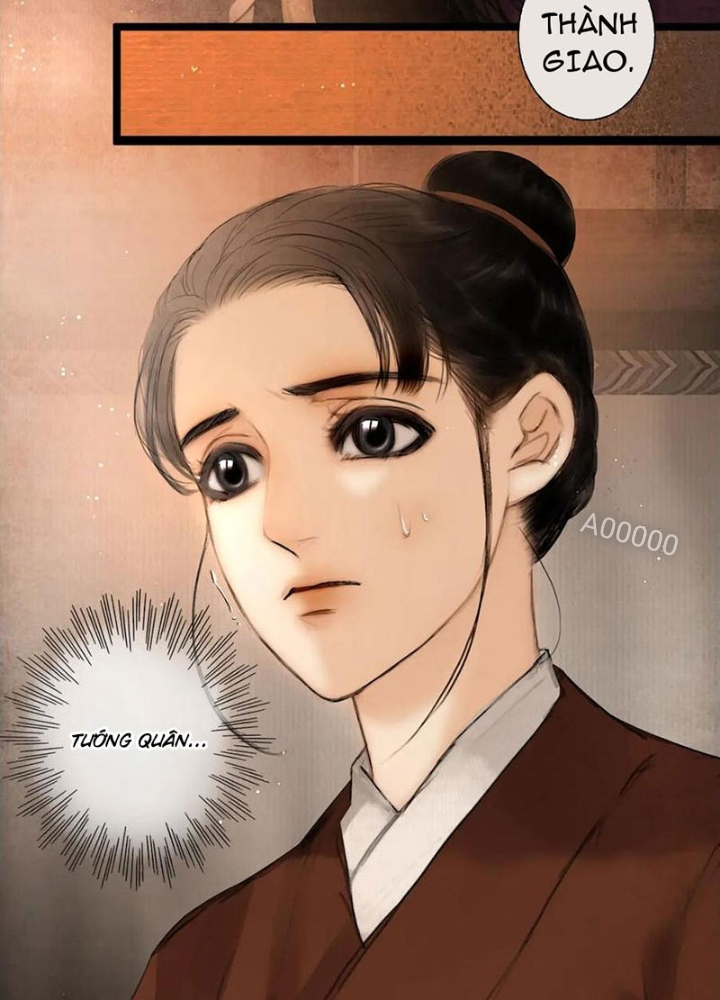 Phụng Chỉ Xuất Chinh Chapter 26 - Trang 2