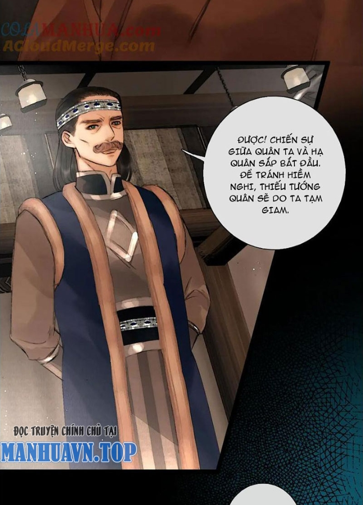 Phụng Chỉ Xuất Chinh Chapter 26 - Trang 2