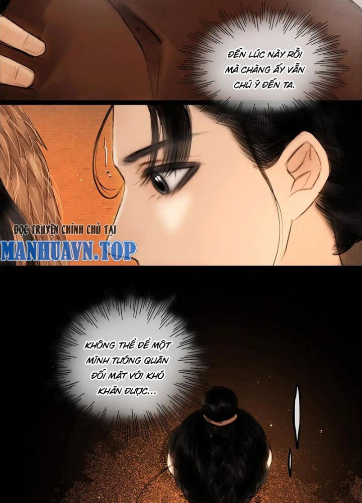 Phụng Chỉ Xuất Chinh Chapter 26 - Trang 2