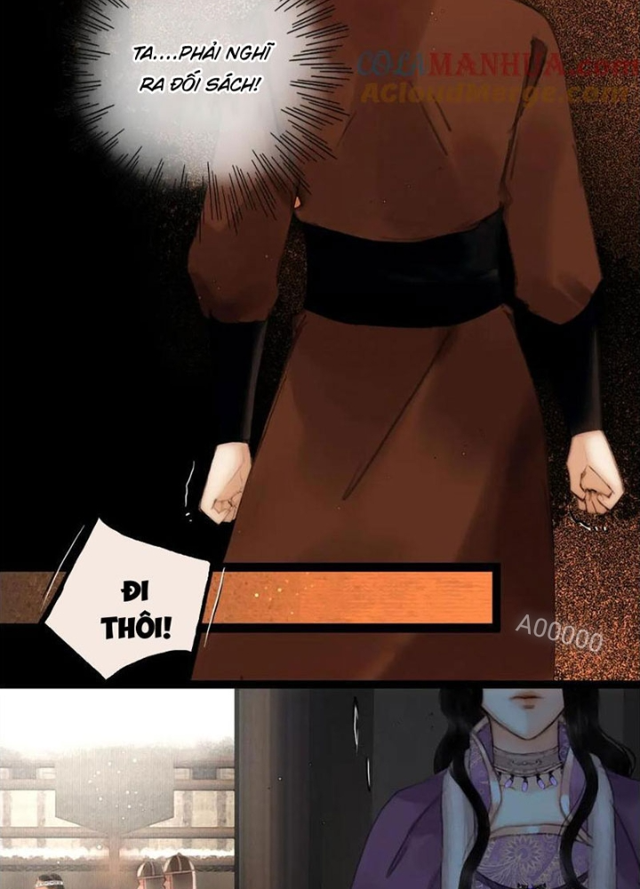 Phụng Chỉ Xuất Chinh Chapter 26 - Trang 2