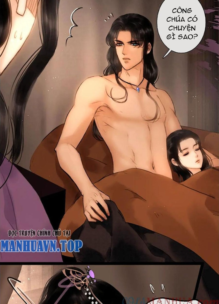 Phụng Chỉ Xuất Chinh Chapter 26 - Trang 2