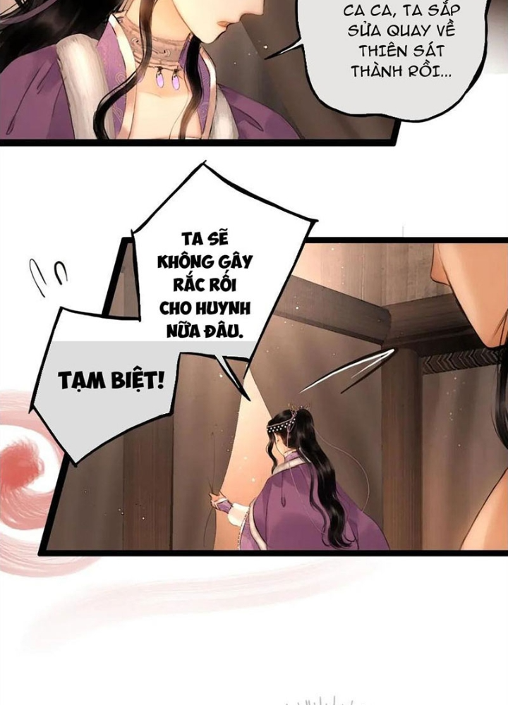 Phụng Chỉ Xuất Chinh Chapter 26 - Trang 2