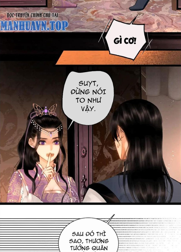 Phụng Chỉ Xuất Chinh Chapter 27 - Trang 2
