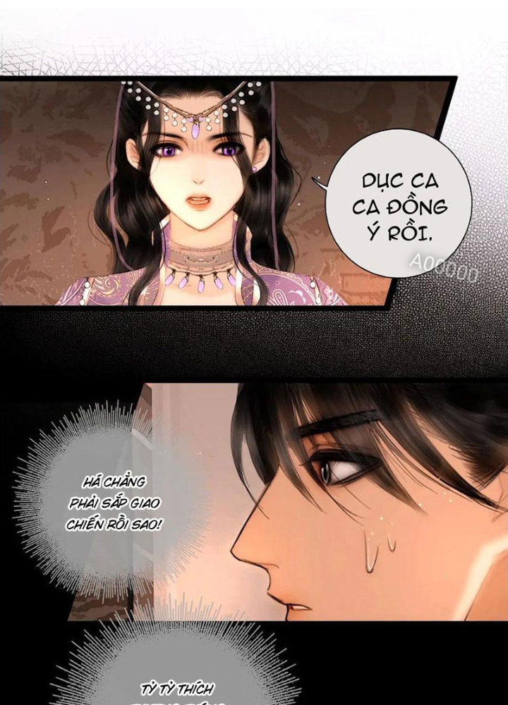 Phụng Chỉ Xuất Chinh Chapter 27 - Trang 2