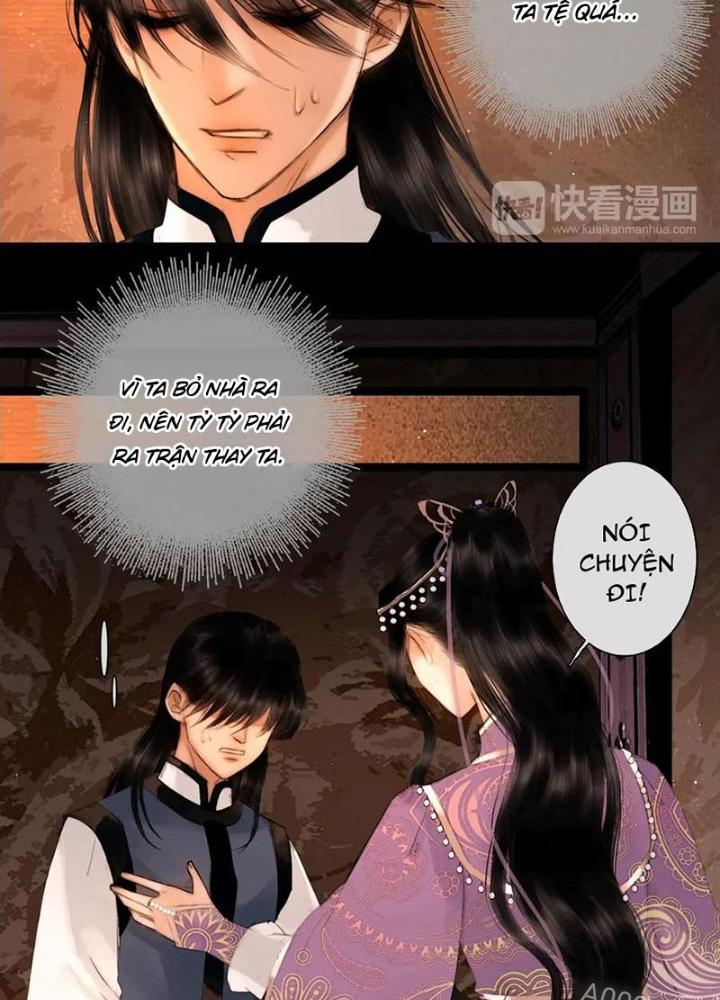 Phụng Chỉ Xuất Chinh Chapter 27 - Trang 2