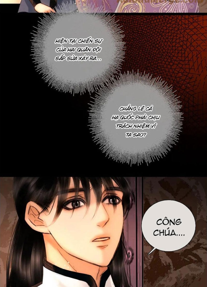 Phụng Chỉ Xuất Chinh Chapter 27 - Trang 2
