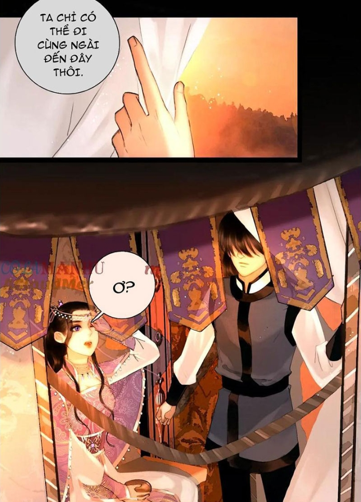 Phụng Chỉ Xuất Chinh Chapter 27 - Trang 2