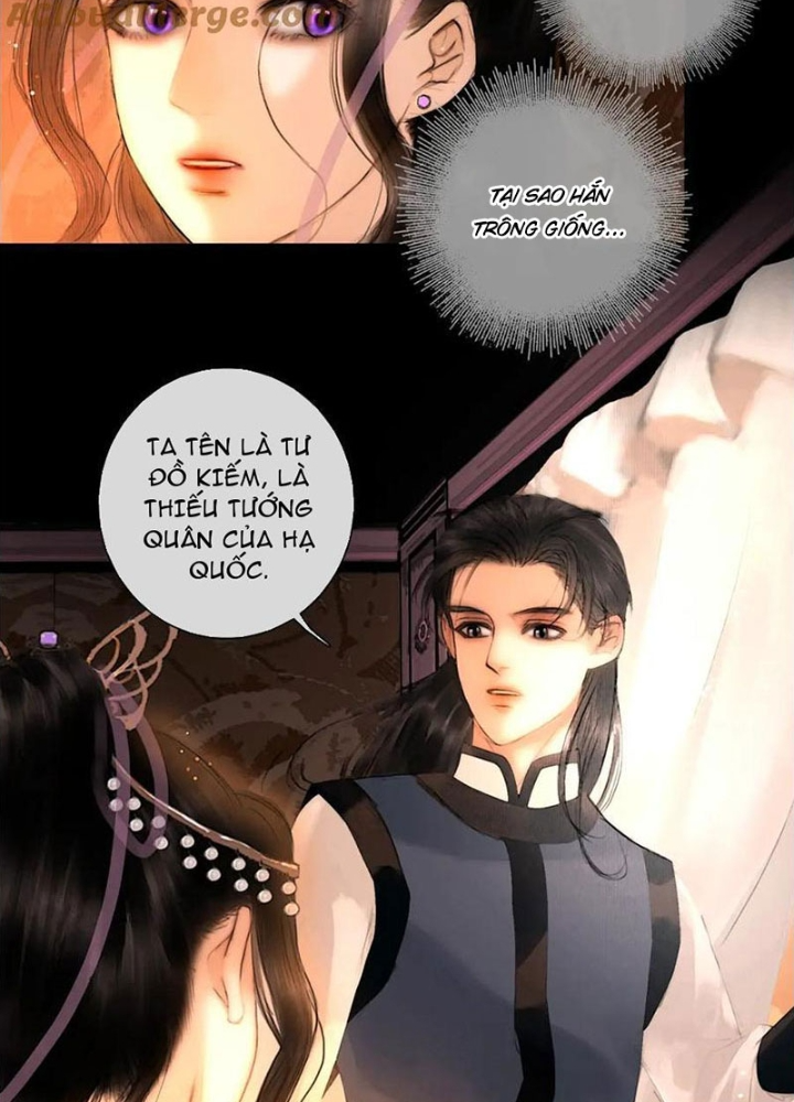 Phụng Chỉ Xuất Chinh Chapter 27 - Trang 2