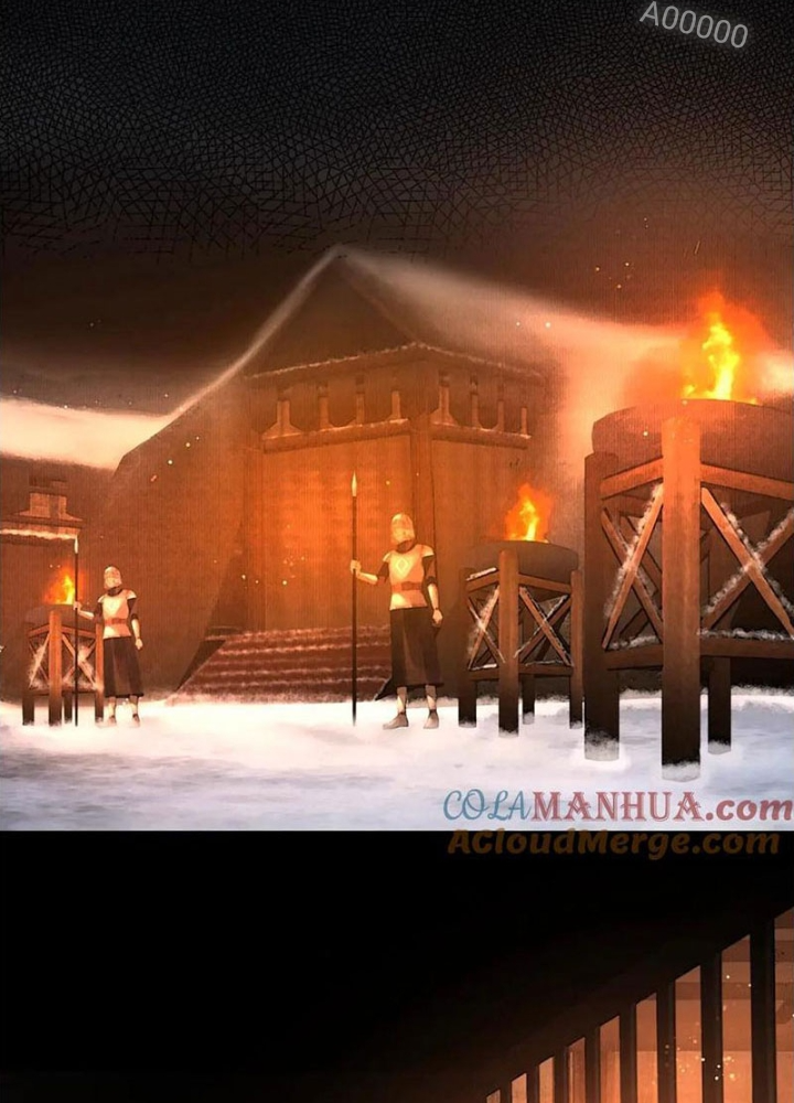 Phụng Chỉ Xuất Chinh Chapter 27 - Trang 2