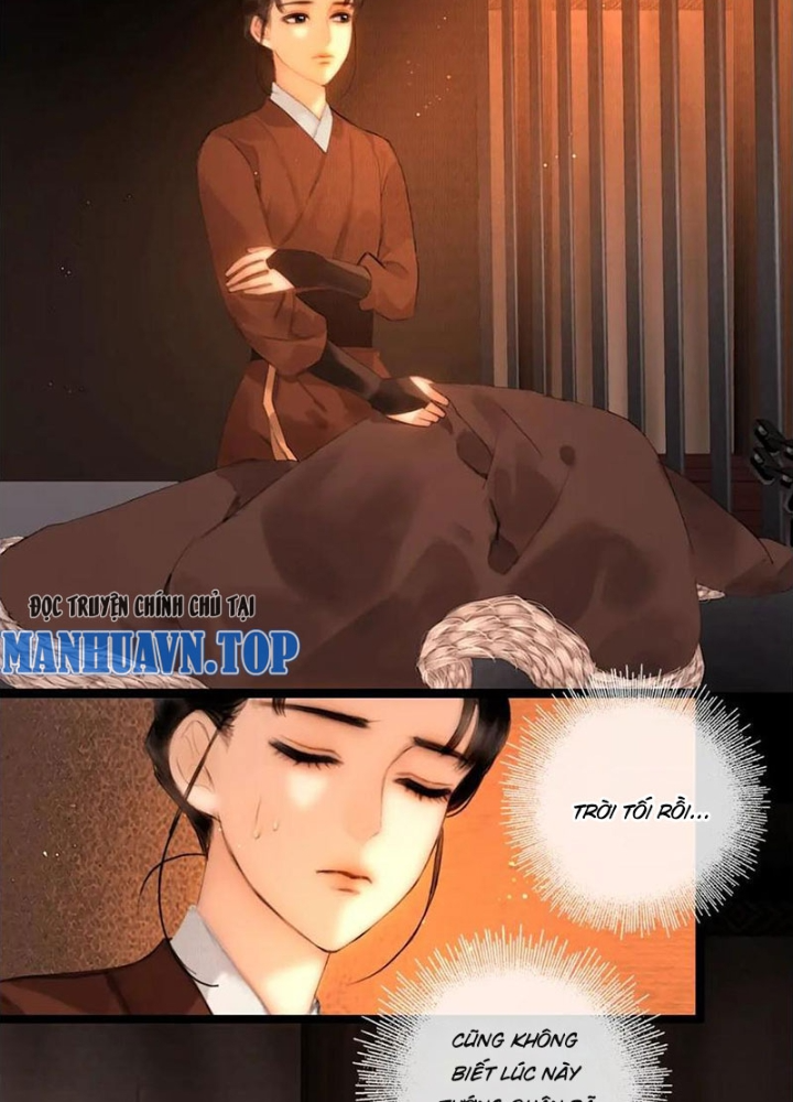 Phụng Chỉ Xuất Chinh Chapter 27 - Trang 2